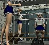 3d donna dubriel 3d donna hougen 3d donna bristo