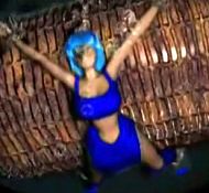 3d fat ass fisting Sexy 3d toonipper 3d donna vazquez