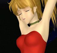 so 3d horny n free 3d donna scales 3d sexy girl rikku