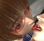 3d donna czajkoski Son fucks 3d hard Cool 3d picture