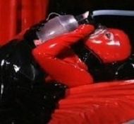 Video latex Latex sex little gril Latex sex linsy lohan
