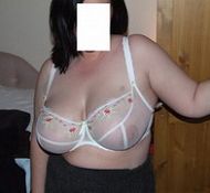 pigeon breast pads how are boobs to her nipples