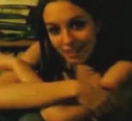 cherry blonde exgf ga ex girls xxx hot exgf does porn