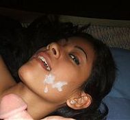 rate girls facials facial on sleep ebony facials