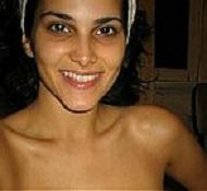 follicle facial facial harness top busty facials