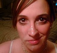 face fuul of cum pete facial primo facial