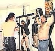 guy bdsm iron maiden bdsm animated evil star