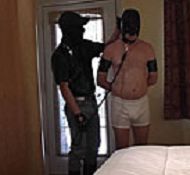 Extreme vibrations The most extreme Pain gay video