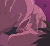 anime gallery h facehugger hentai lesbiamn anime