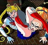 hentai ass finger dbz girls xxx anime blowjob porn