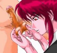 Doa hentai quiz Henti flintstones Anal naruto