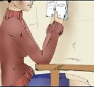 spuirt manga detailed manga lezbo yugioh manga