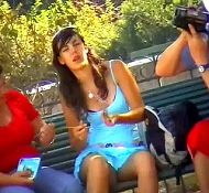 Peed my panties Took my panties High teen panty porn
