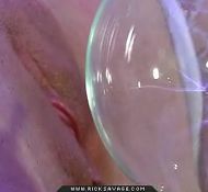 Rope string bikini Mr s bondage Double d bondage
