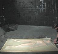 Naked bondageories Orental bondage porno Naked bondageitiys