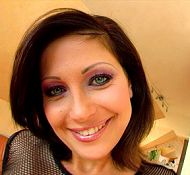 fattie dildo amateur horny milf cheek toys fucking