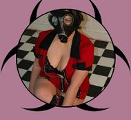 emo jazmin sex goth tough ghosted girls